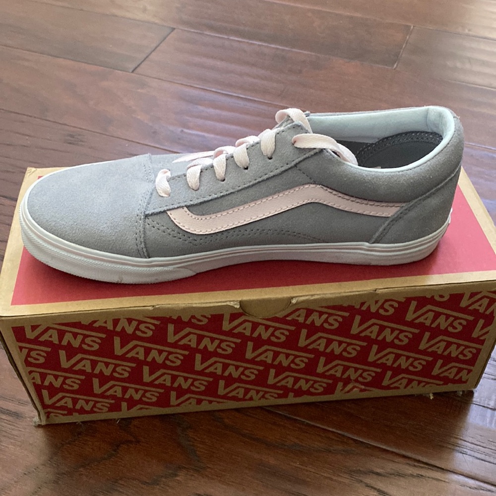 Vans old skool